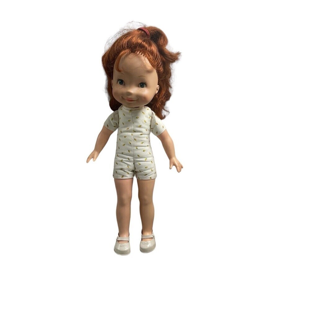 Vintage Fisher-Price My Friend Doll 1981 Becky